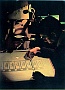 zedapa - controllo con proiettore di profili (anni '70)